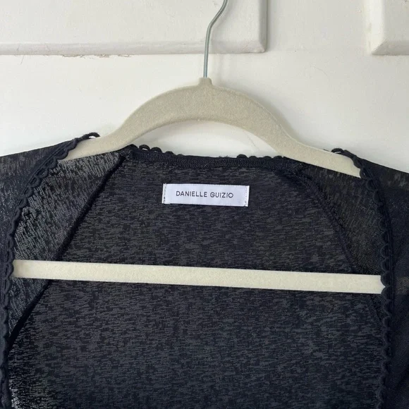 GUIZIO Archangel Top - Picture 4 of 8